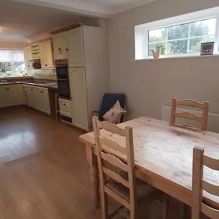 Willow Northallerton, 1 Bedroom, Cosy Stopover Semesterbostad *