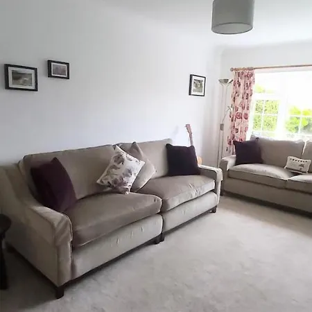 Willow Northallerton, 1 Bedroom, Cosy Stopover * Thornton-le-Beans