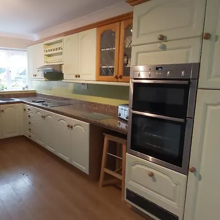 Willow Northallerton, 1 Bedroom, Cosy Stopover Semesterbostad *