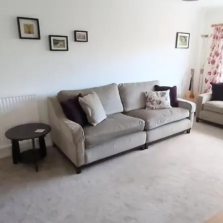 Willow Northallerton, 1 Bedroom, Cosy Stopover *
