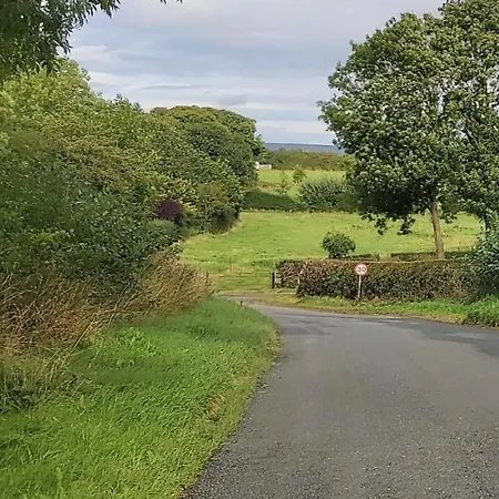 度假居 Willow Northallerton, 1 Bedroom, Cosy Stopover Thornton-le-Beans